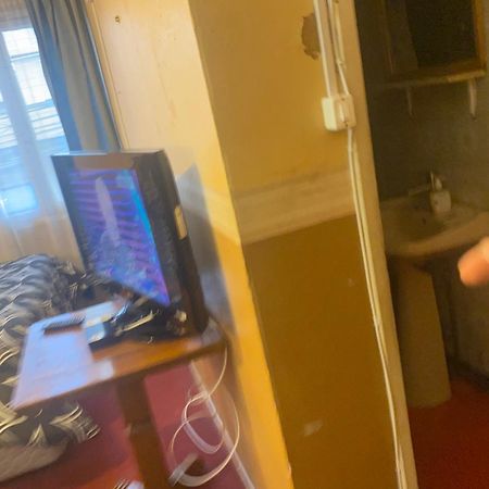 Hostal Papo Hotell Osorno Eksteriør bilde