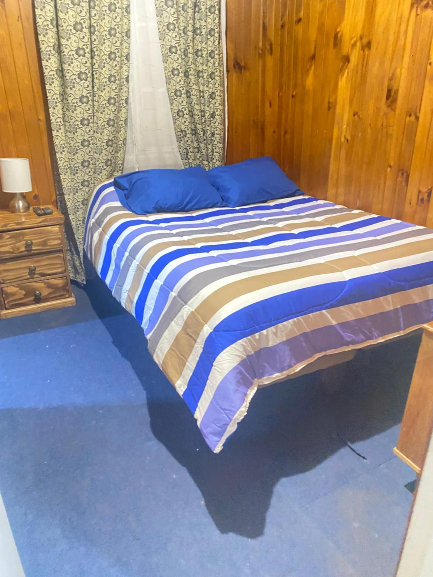 Hostal Papo Hotell Osorno Eksteriør bilde