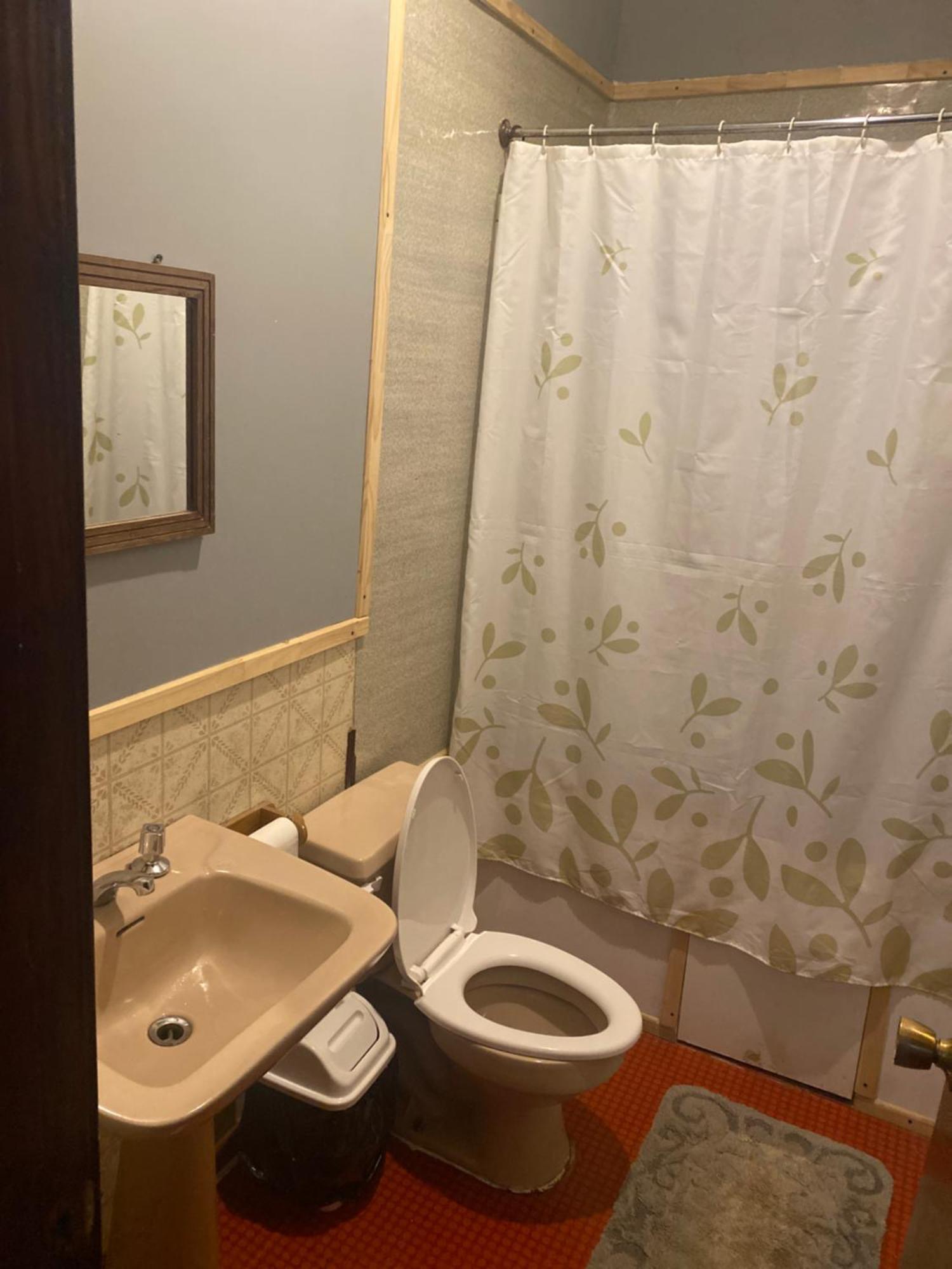 Hostal Papo Hotell Osorno Eksteriør bilde