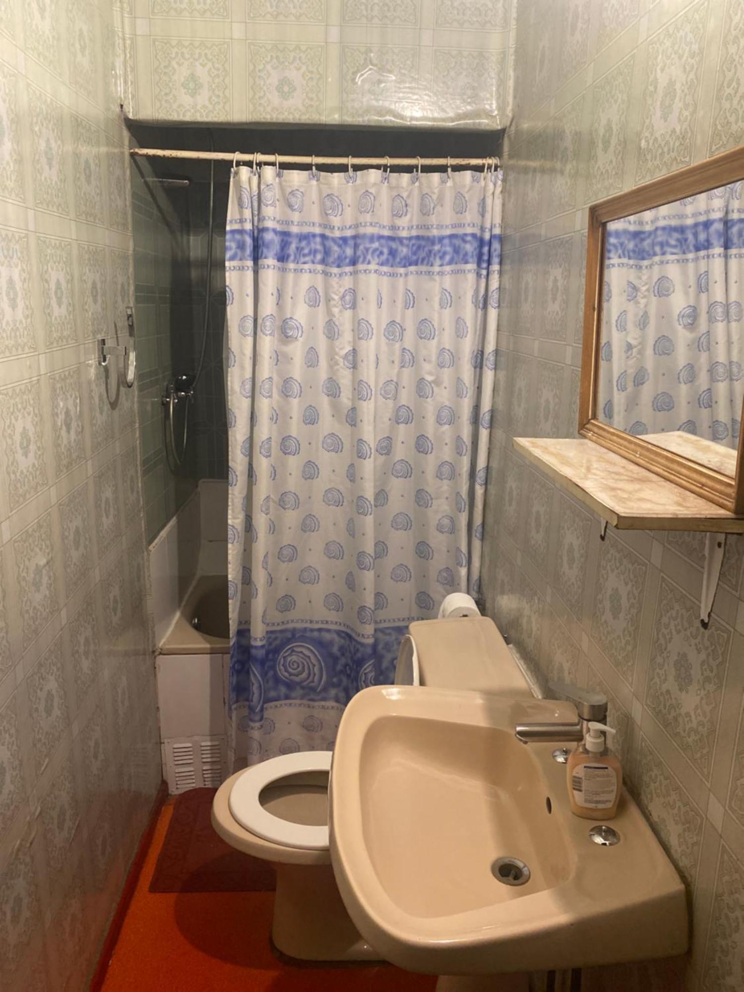 Hostal Papo Hotell Osorno Eksteriør bilde