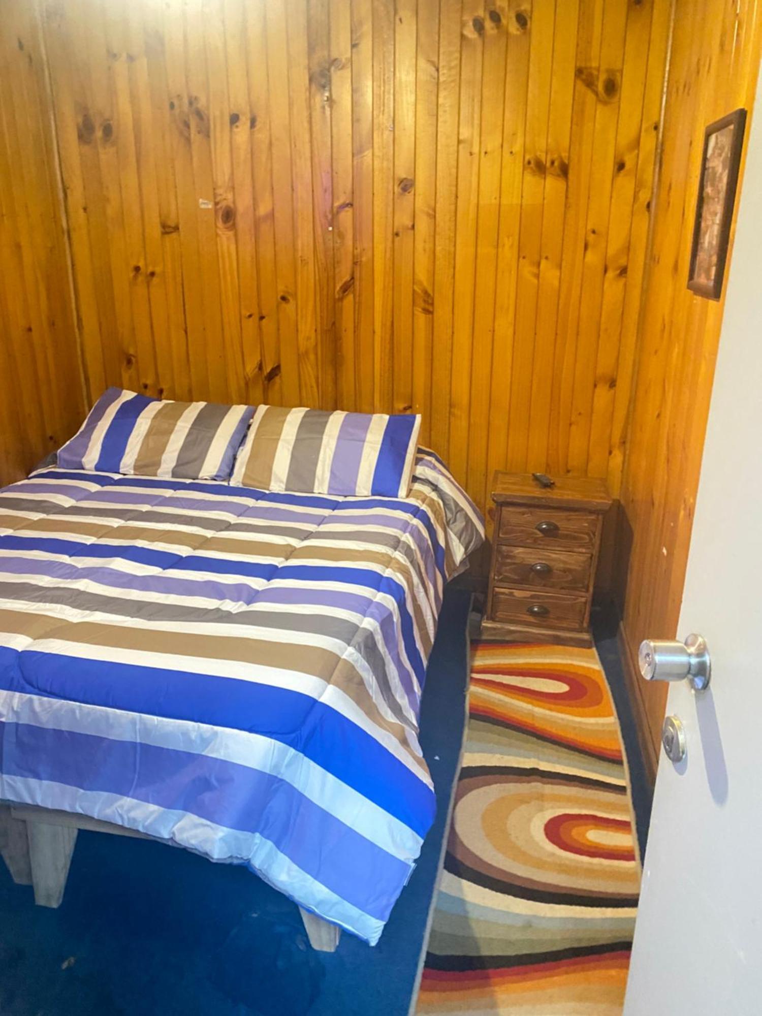Hostal Papo Hotell Osorno Eksteriør bilde